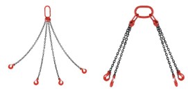 Vevor Lifting Chains